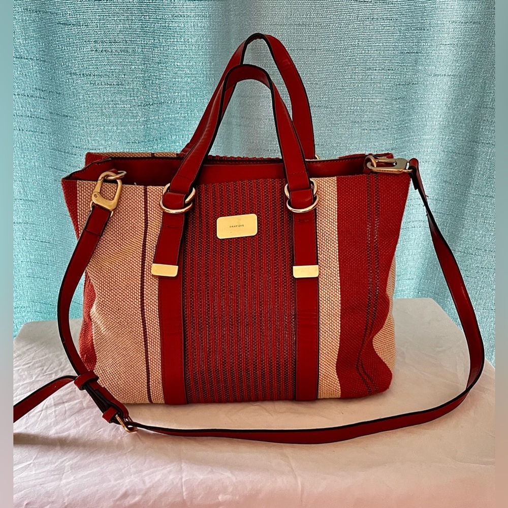 Parfois Medium Size Handbag